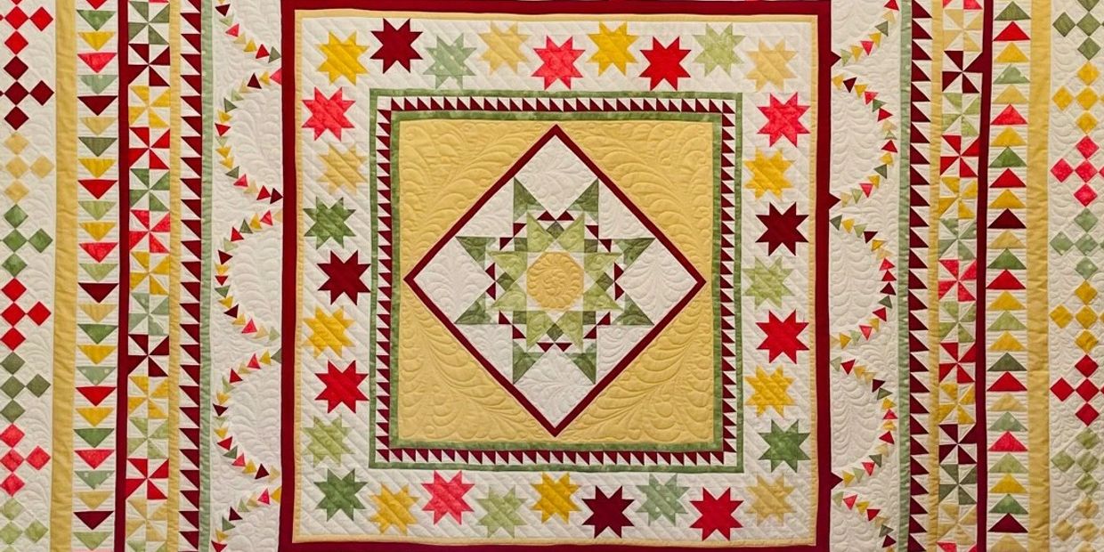 Pioneer Quilters Guild
